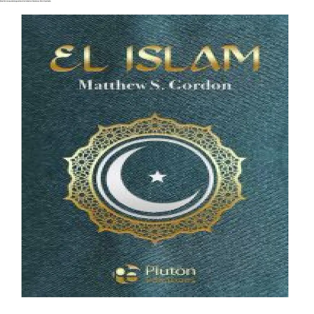 El Islam 1