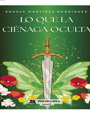 Lo que la ciénaga oculta