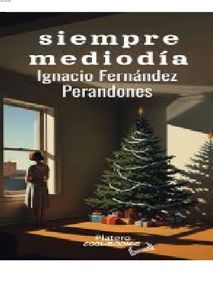 Siempre mediodía