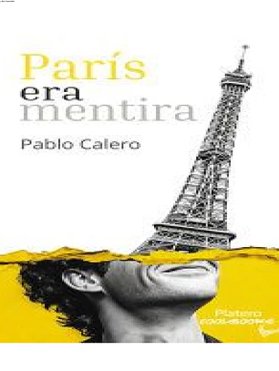 París era mentira