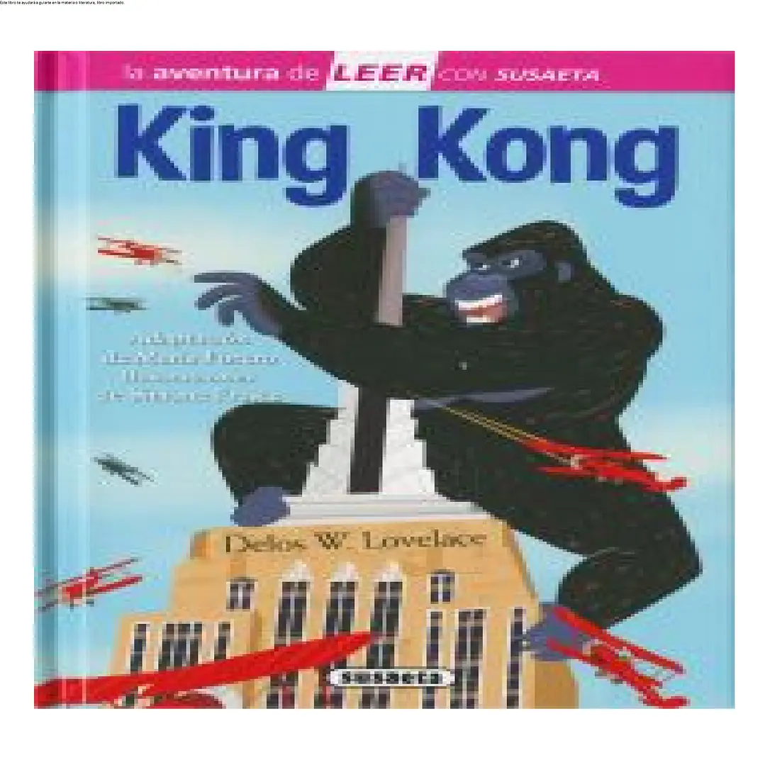 King Kong 1