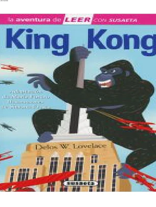 King Kong