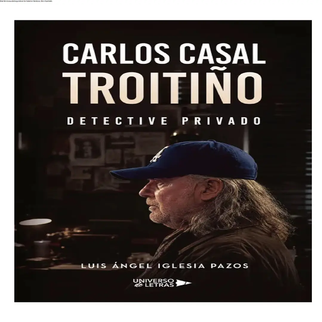 Carlos Casal Troitiño 1