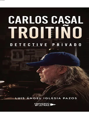 Carlos Casal Troitiño