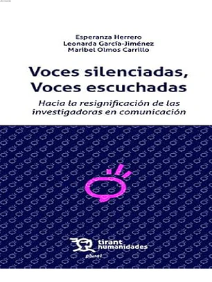 VOCES SILENCIADAS, VOCES ESCUCHADAS