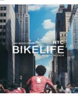 BIKELIFE NYC