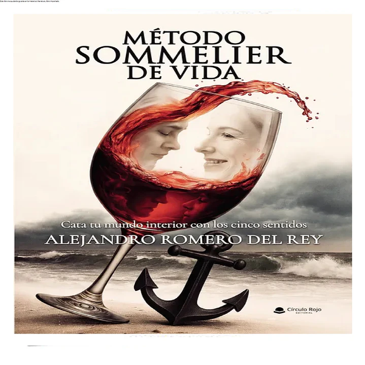 Método Sommelier de Vida 1