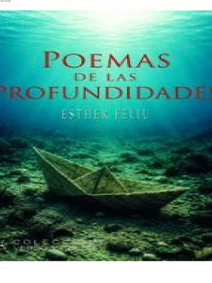 POEMAS DE LAS PROFUNDIDADES