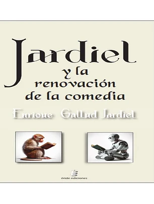 Jardiel y la renovación de la comedia