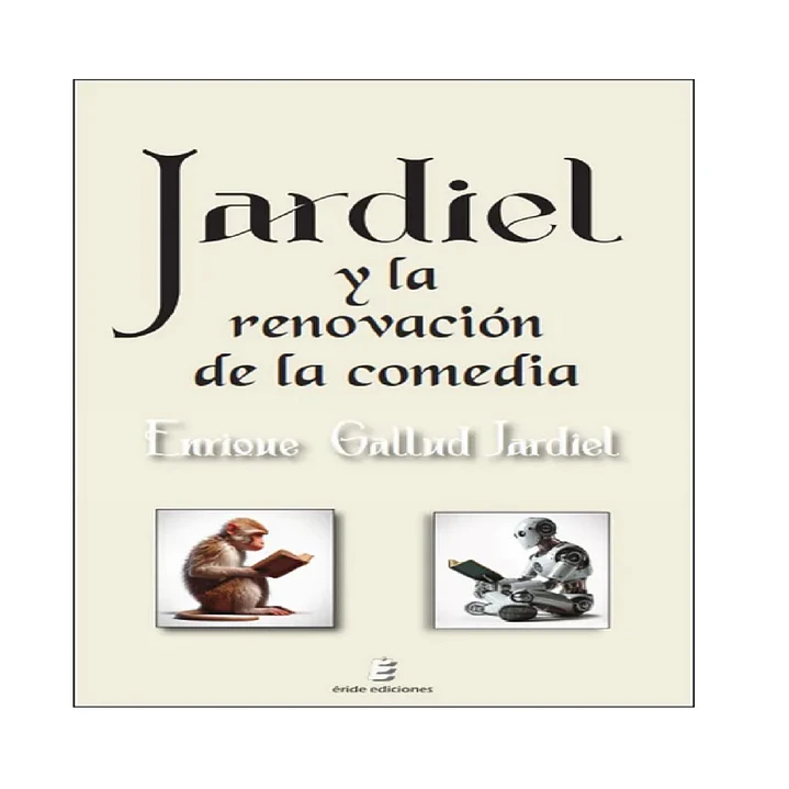 Jardiel y la renovación de la comedia 1