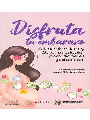 DISFRUTA TU EMBARAZO