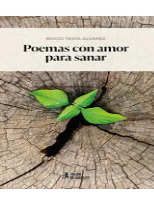 Poemas con amor para sanar