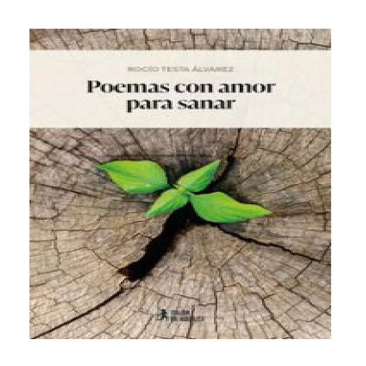 Poemas con amor para sanar 1