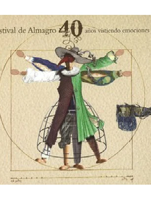 40 años vistiendo emociones
