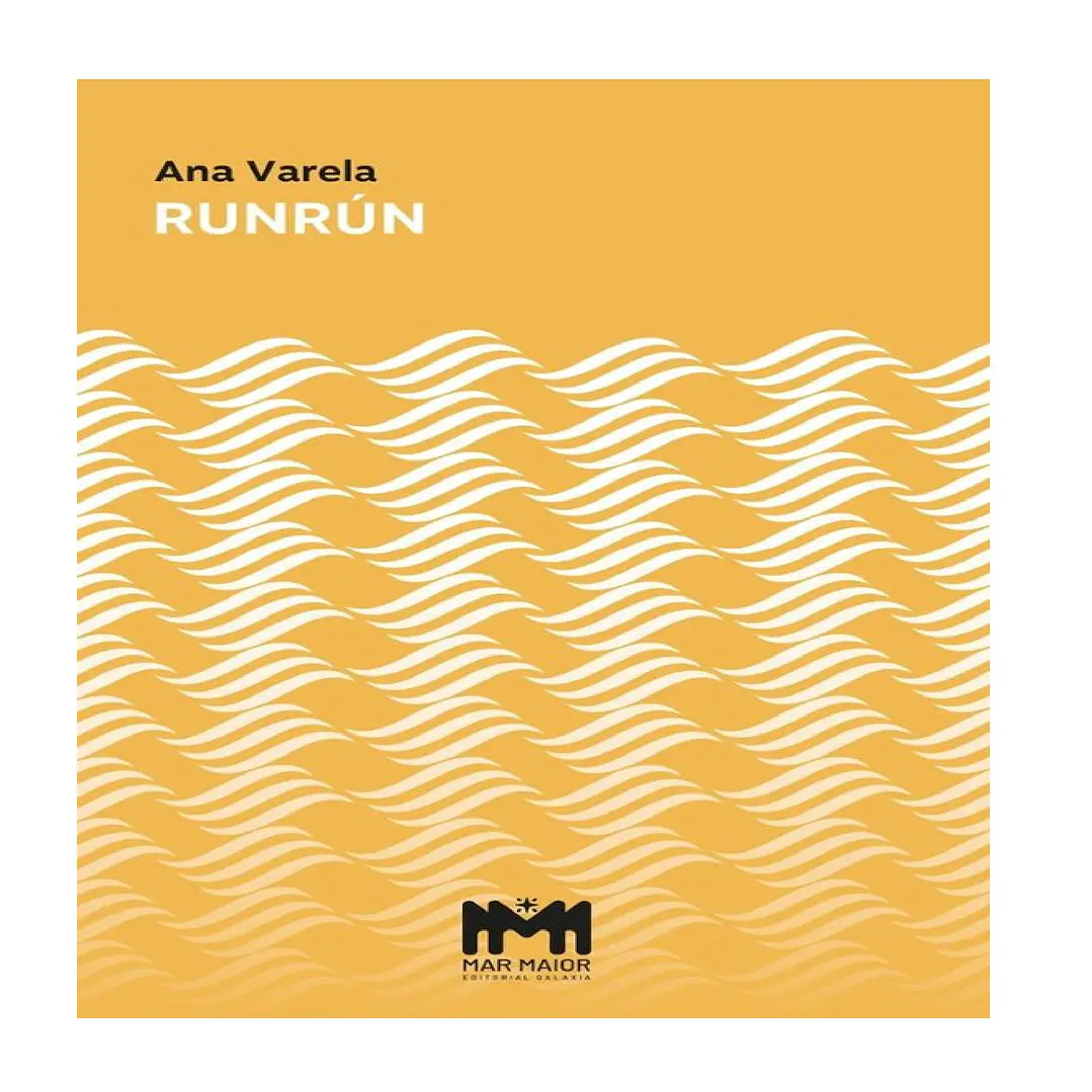 Runrún 1