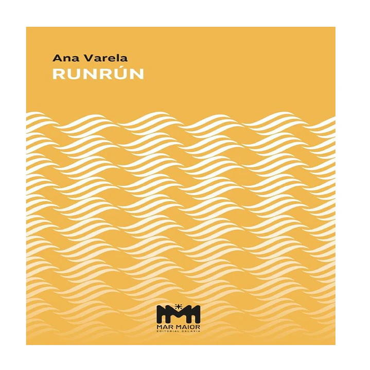 Runrún 1