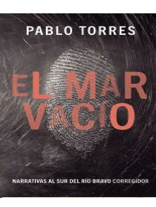El mar vacío