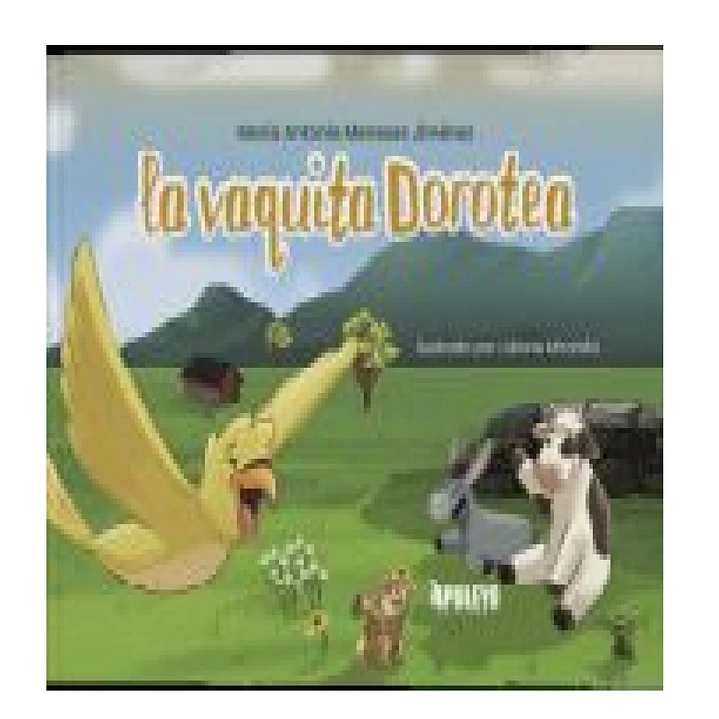 La vaquita Dorotea 1