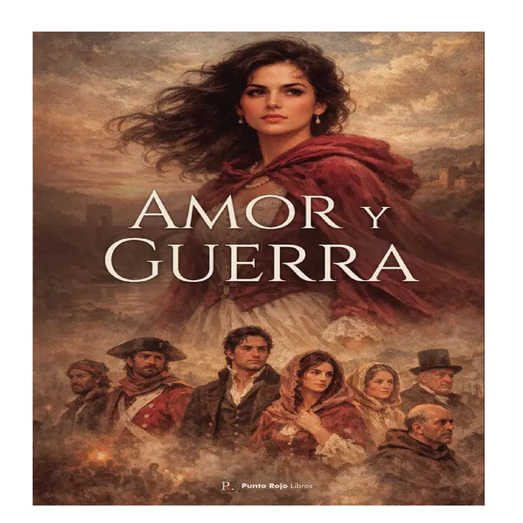 Amor y Guerra 1