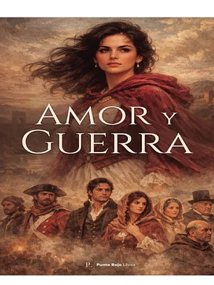 Amor y Guerra