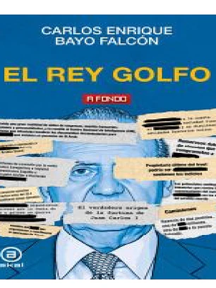 El rey golfo