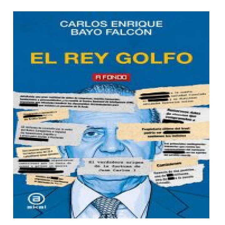 El rey golfo 1