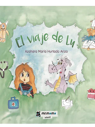 El viaje de Lu