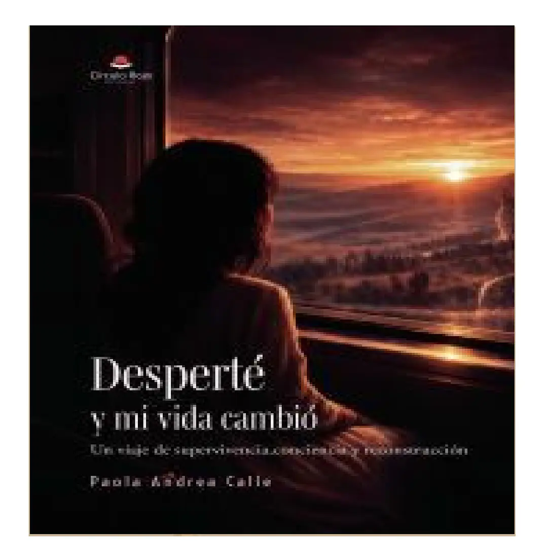 Desperté y mi vida cambió 1