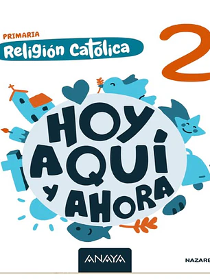 Religión Católica. Nazaret. 2
