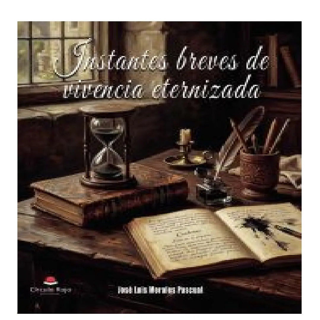 Instantes breves de vivencia eternizada 1