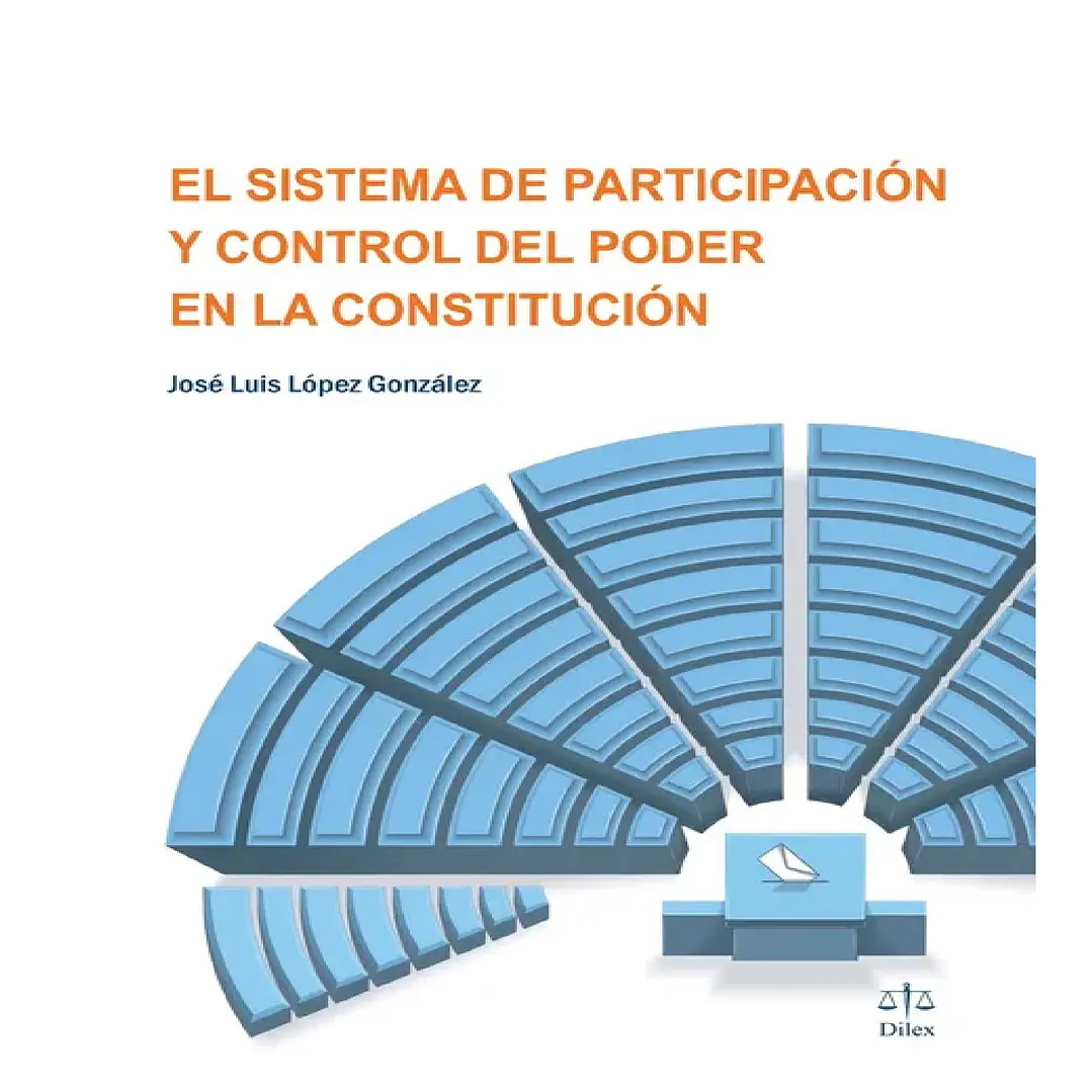 El sistema de participación y control del poder en la Constitución 1