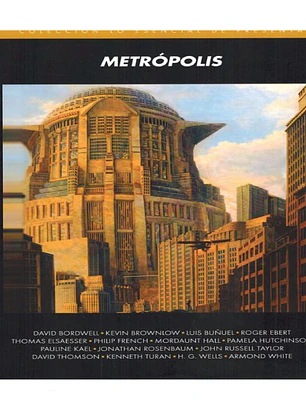 Metrópolis