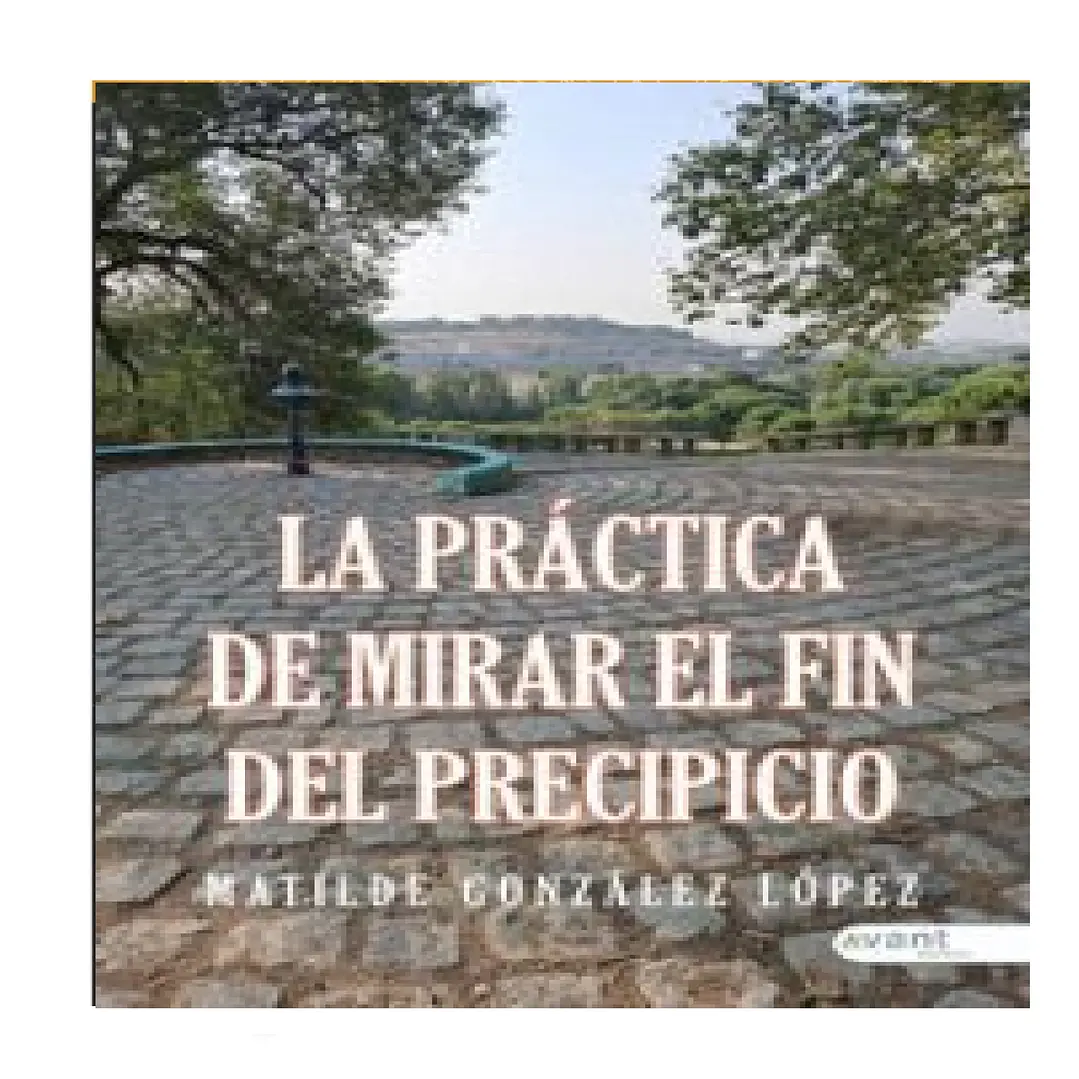 LA PRACITCA DE MIRAR AL FIN DEL PRECIPICIO 1