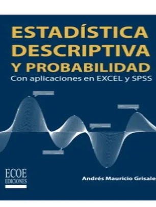Estadística descriptiva y probabilidad