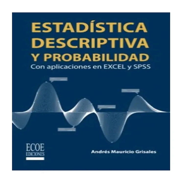 Estadística descriptiva y probabilidad 1