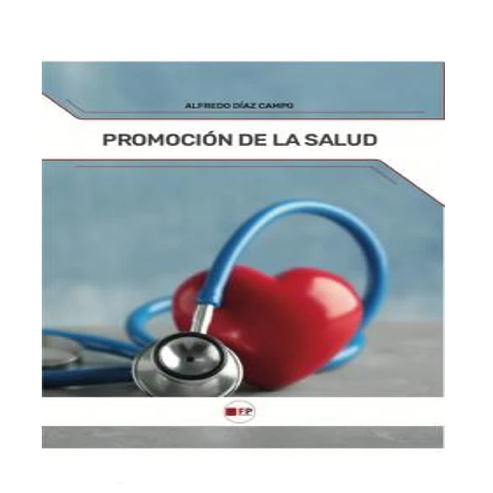 Promoción de la salud y apoyo psicológico al paciente 1