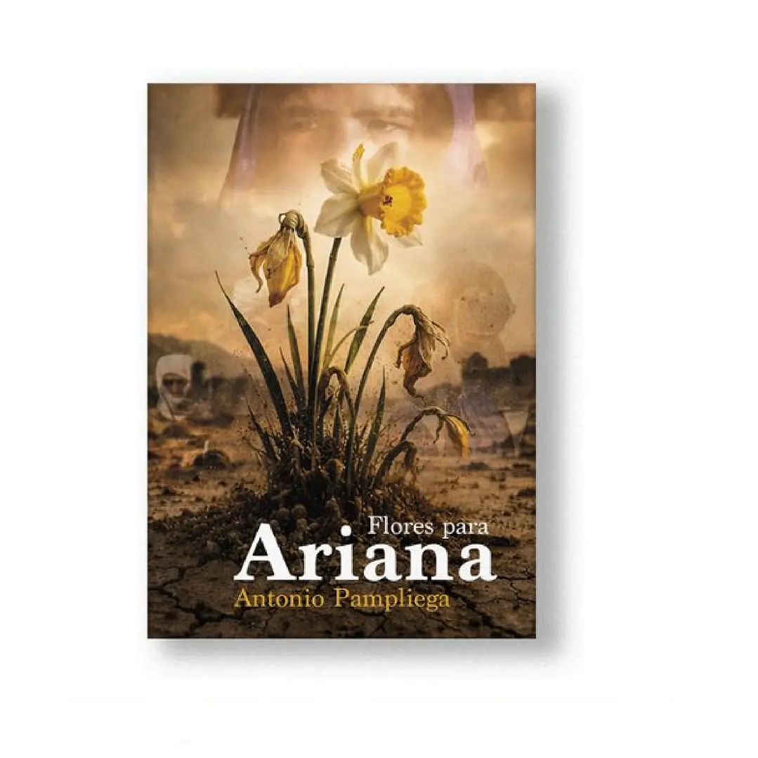 Flores para Ariana 1