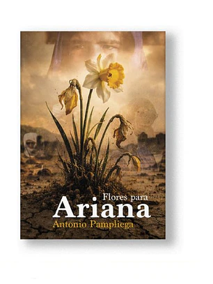 Flores para Ariana