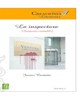 La inspectora (Suspense contable)