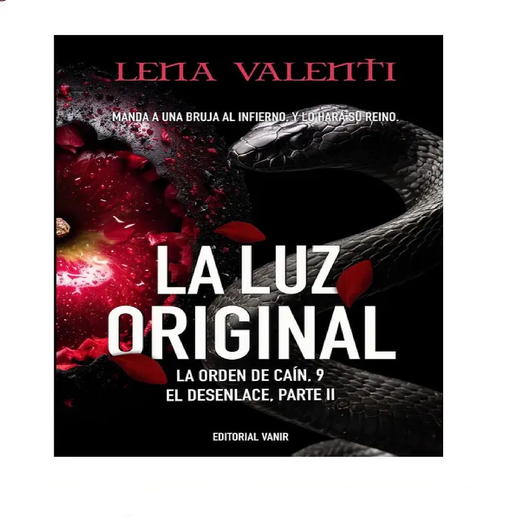 La luz original 1