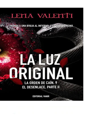 La luz original