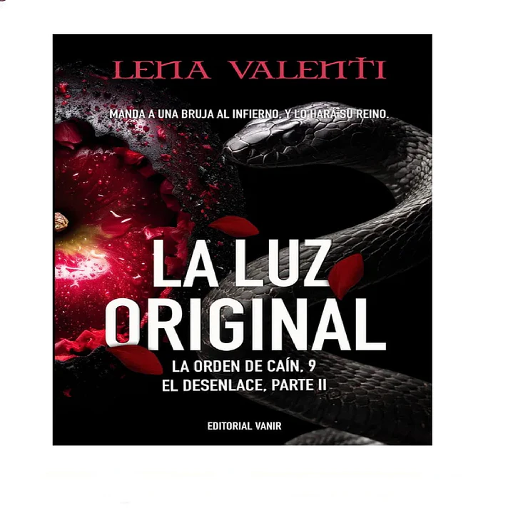 La luz original 1