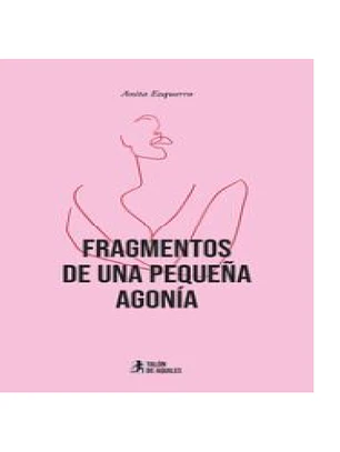 Fragmentos de una pequeña agonía