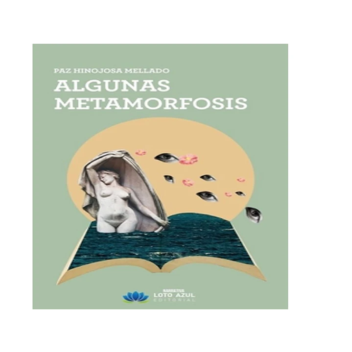 Algunas metamorfosis 1