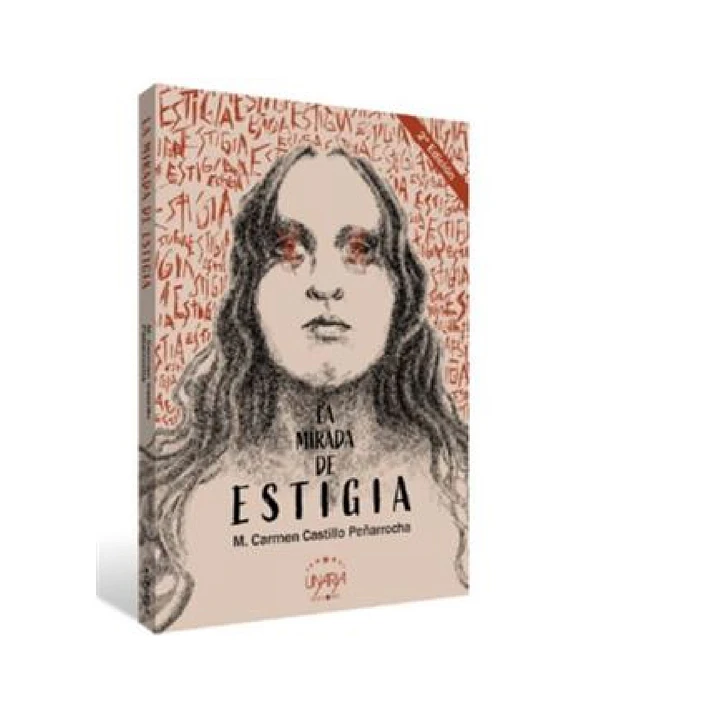 La mirada de Estigia 1