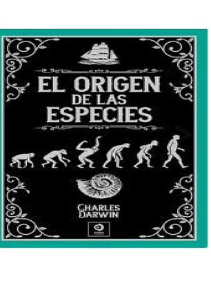 EL ORIGEN DE LAS ESPECIES