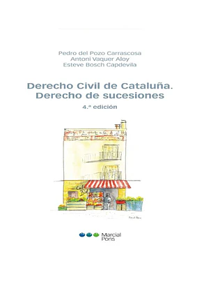 Derecho Civil de Cataluña