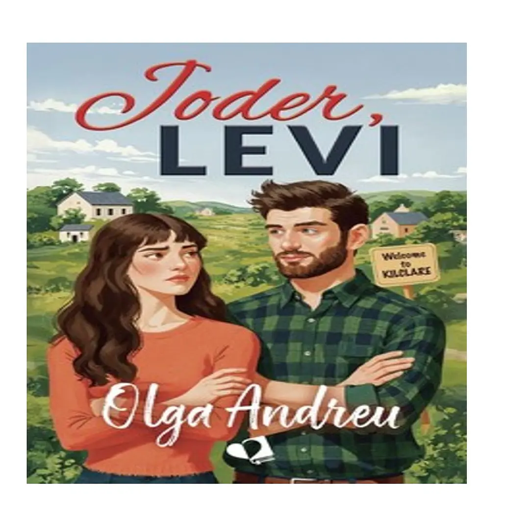 Joder, Levi 1