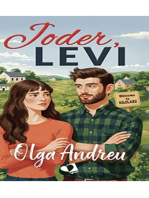 Joder, Levi