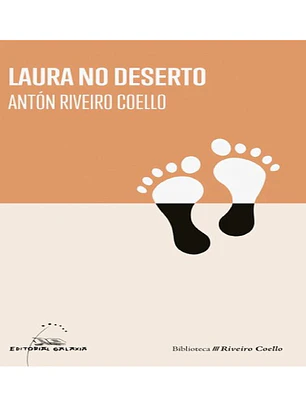 Laura no deserto
